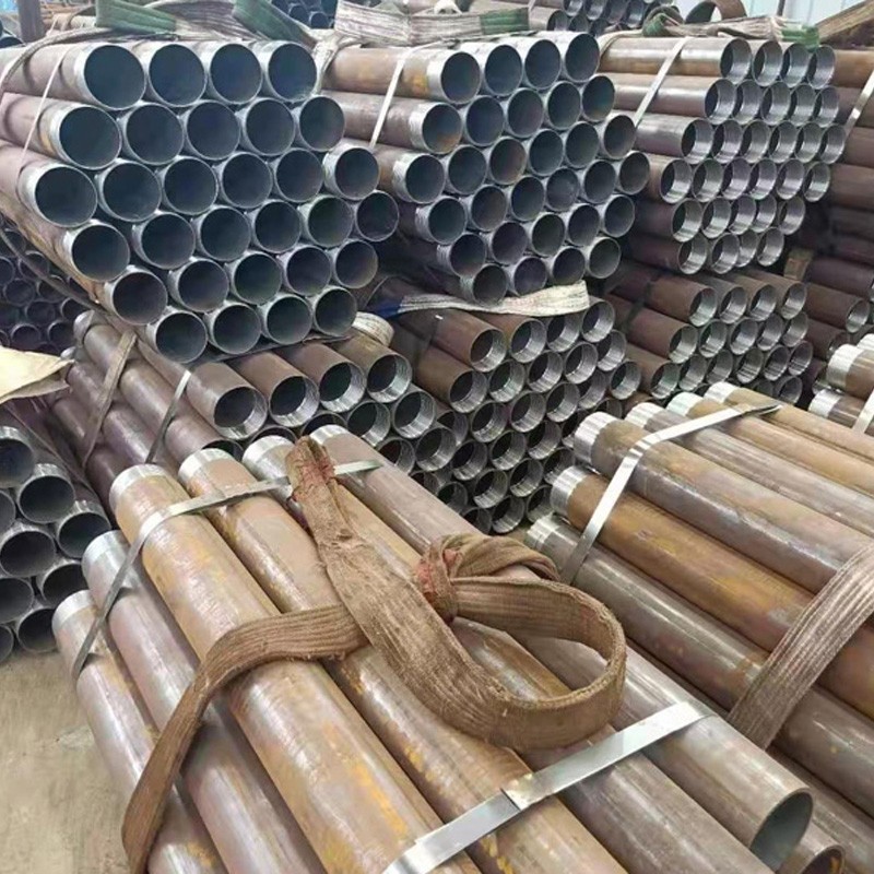 新宁地质钻探用跟管